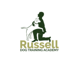 https://www.logocontest.com/public/logoimage/1569131114Russell Dog Training Academy 008.png